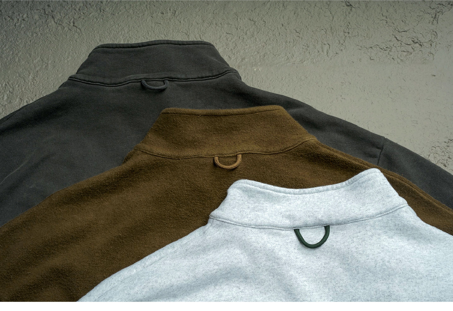 Long Shirt-Casual
