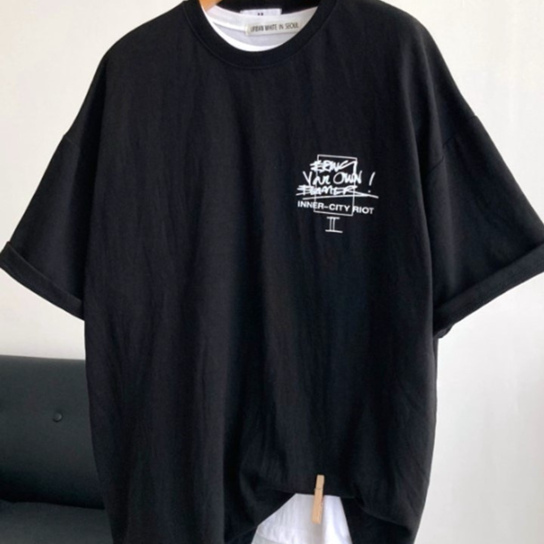 T-Amellon Short Sleeve