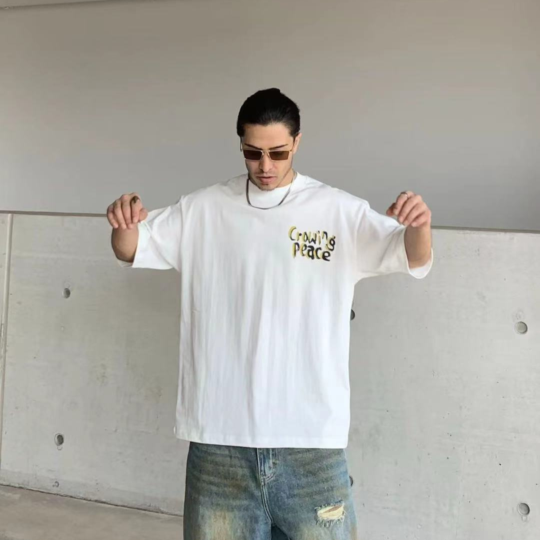 T-Growing Peace