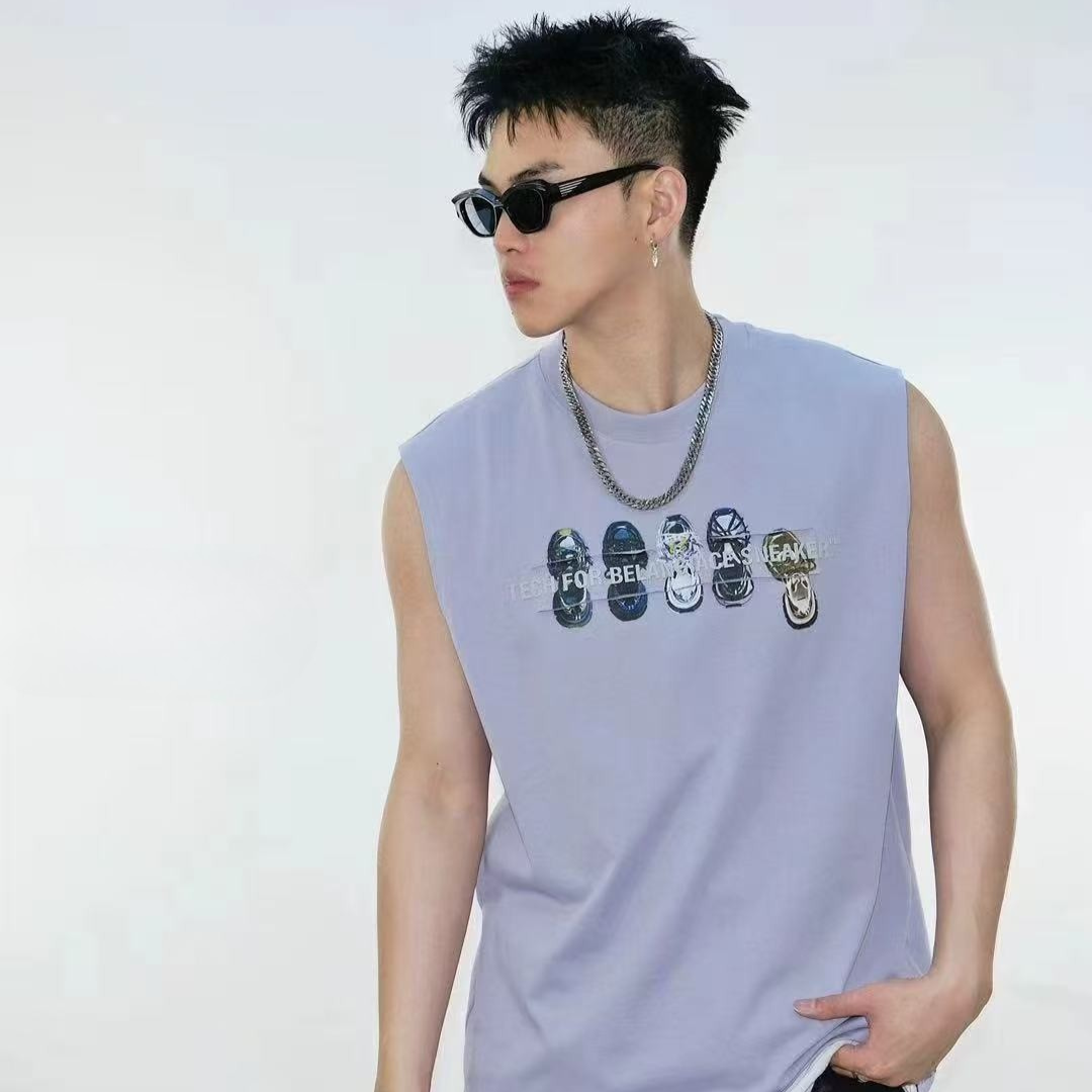 T-Tank Sneaker