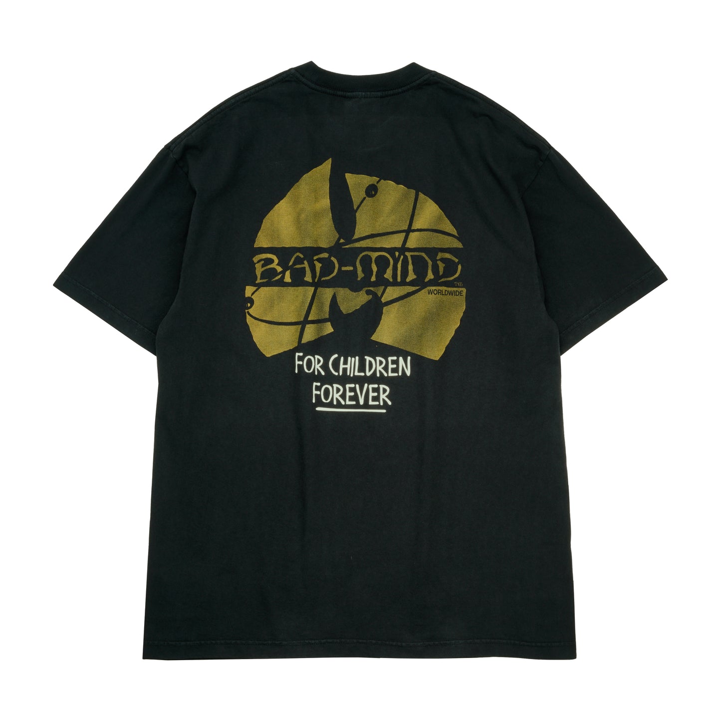 T-shirt Bad-Mind
