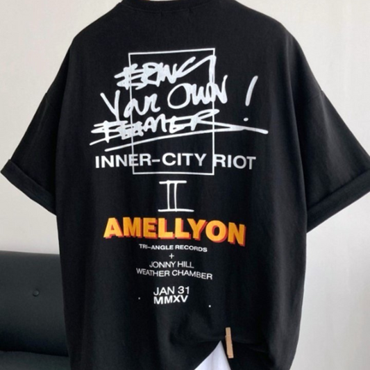 T-Amellon Short Sleeve