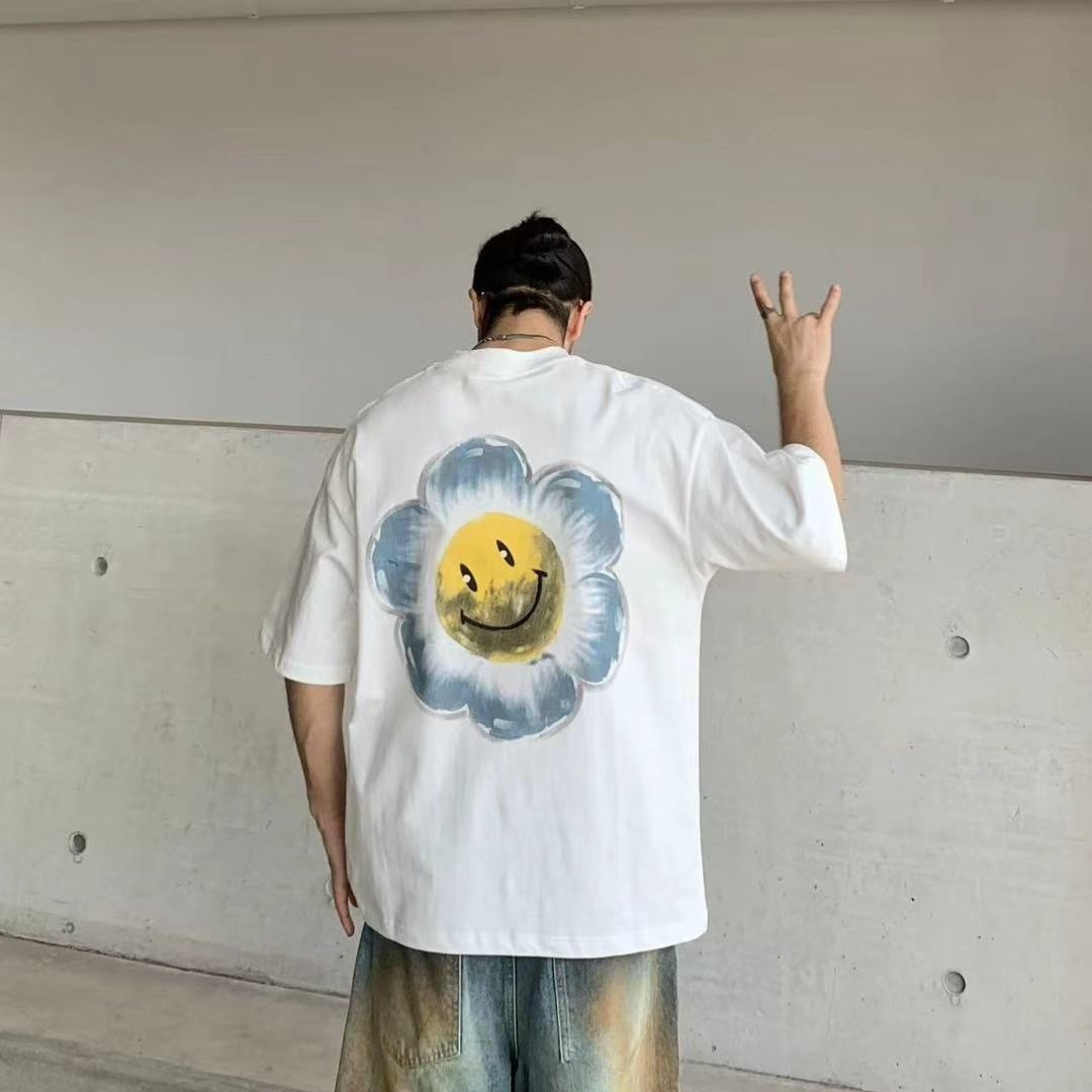T-Growing Peace