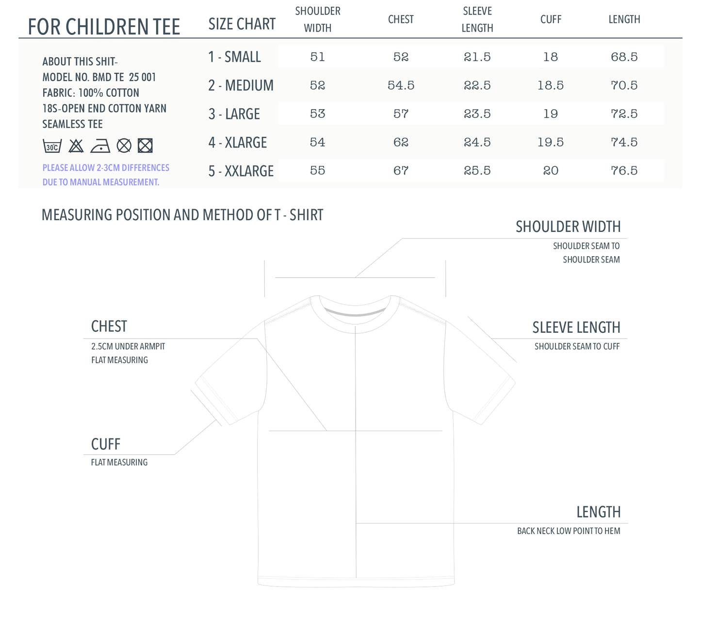 T-shirt Bad-Mind