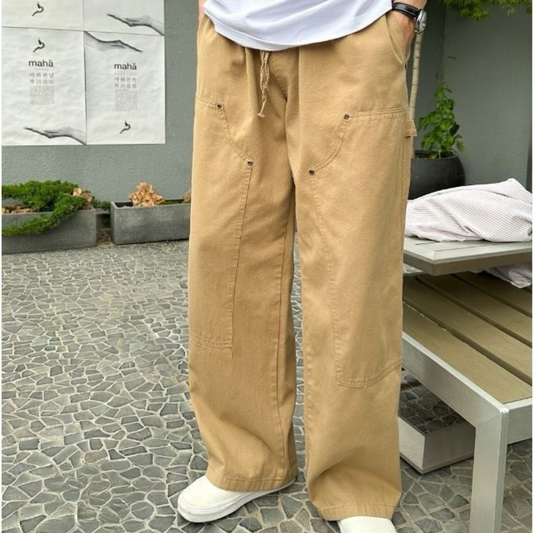 Chino Carpenter Pants