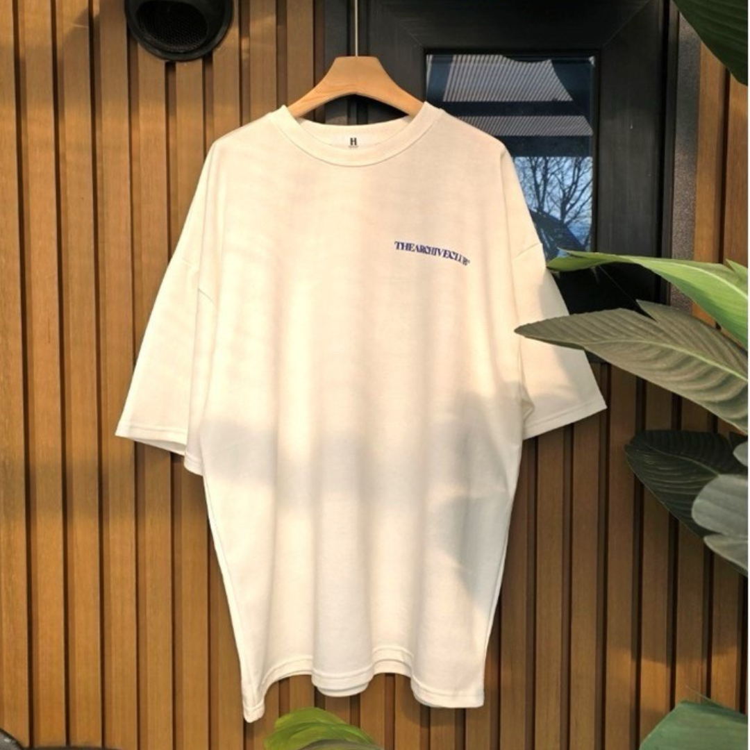 T-Archive Short Sleeve