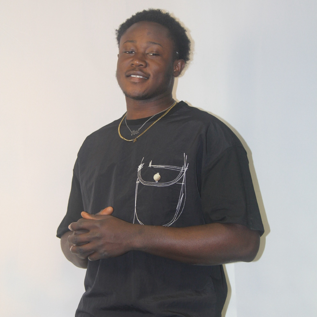 T-Button Pocket Short Sleeve