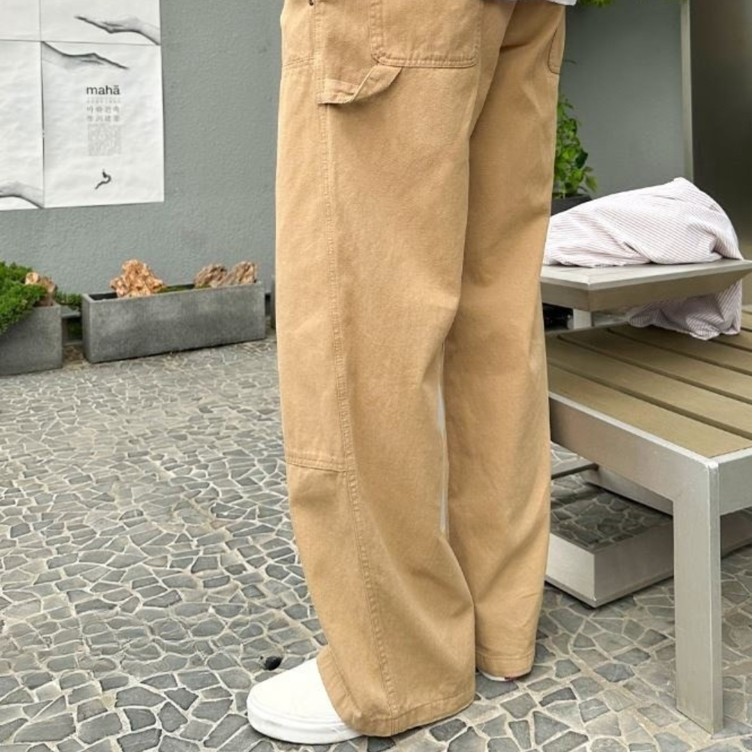 Chino Carpenter Pants