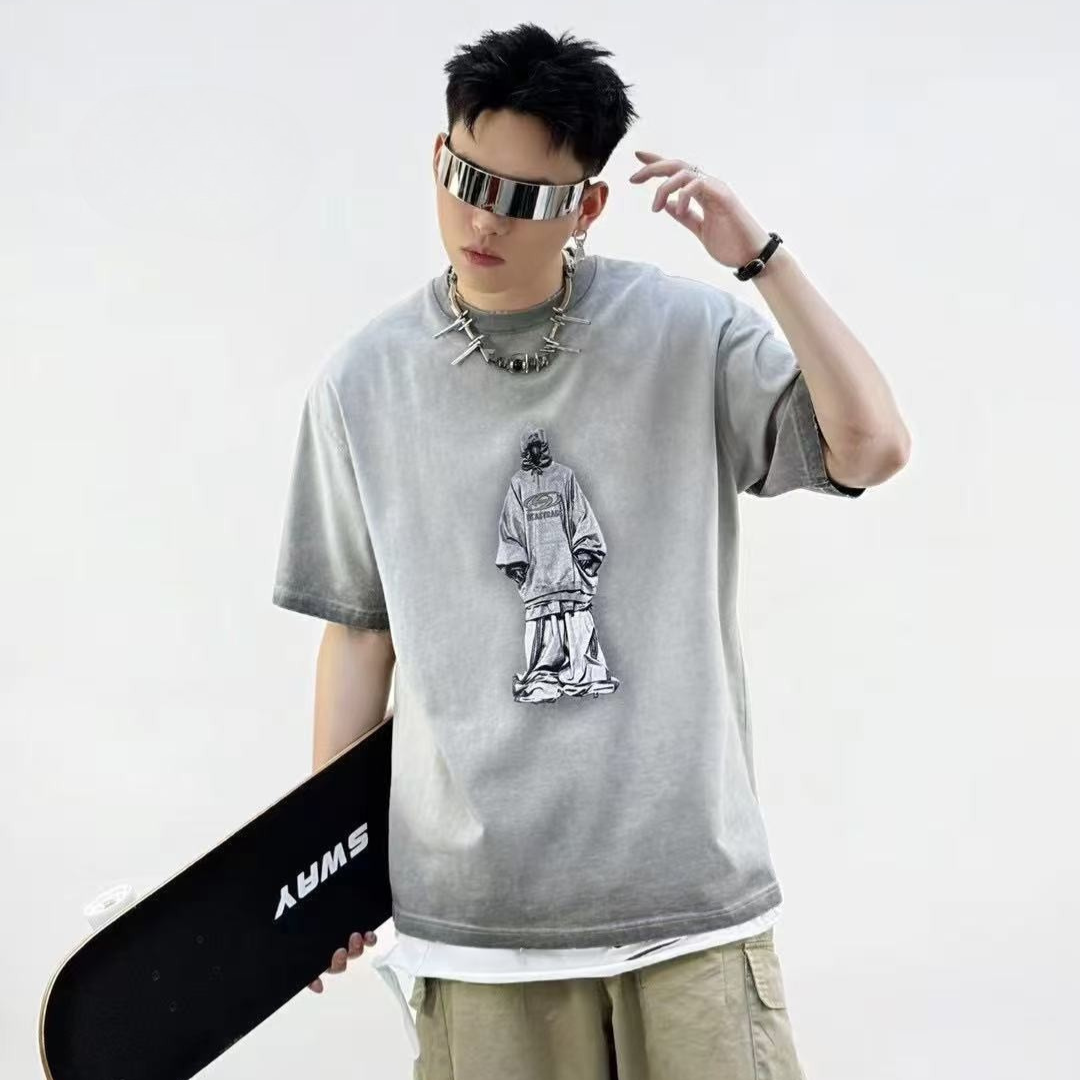 T-One People