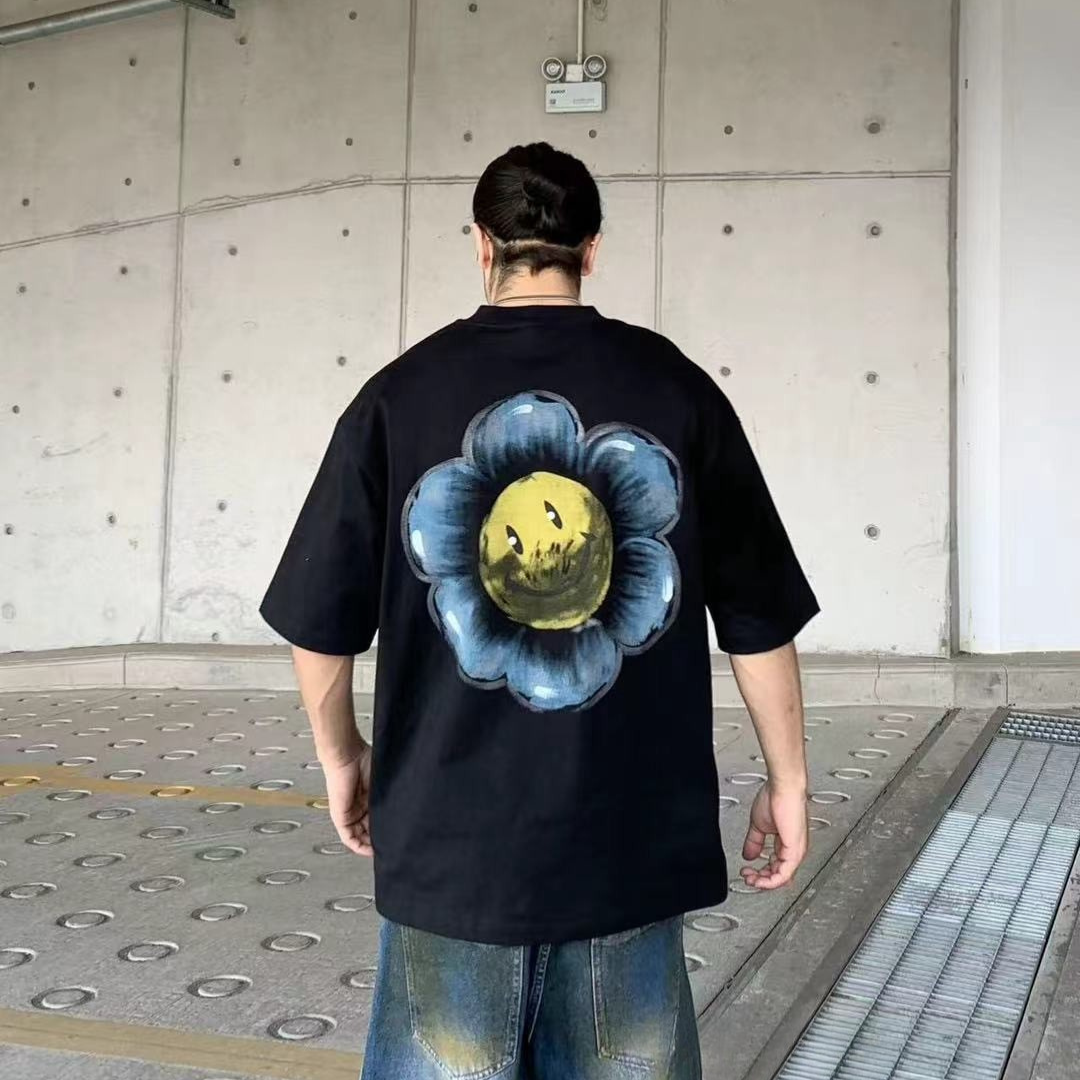T-Growing Peace