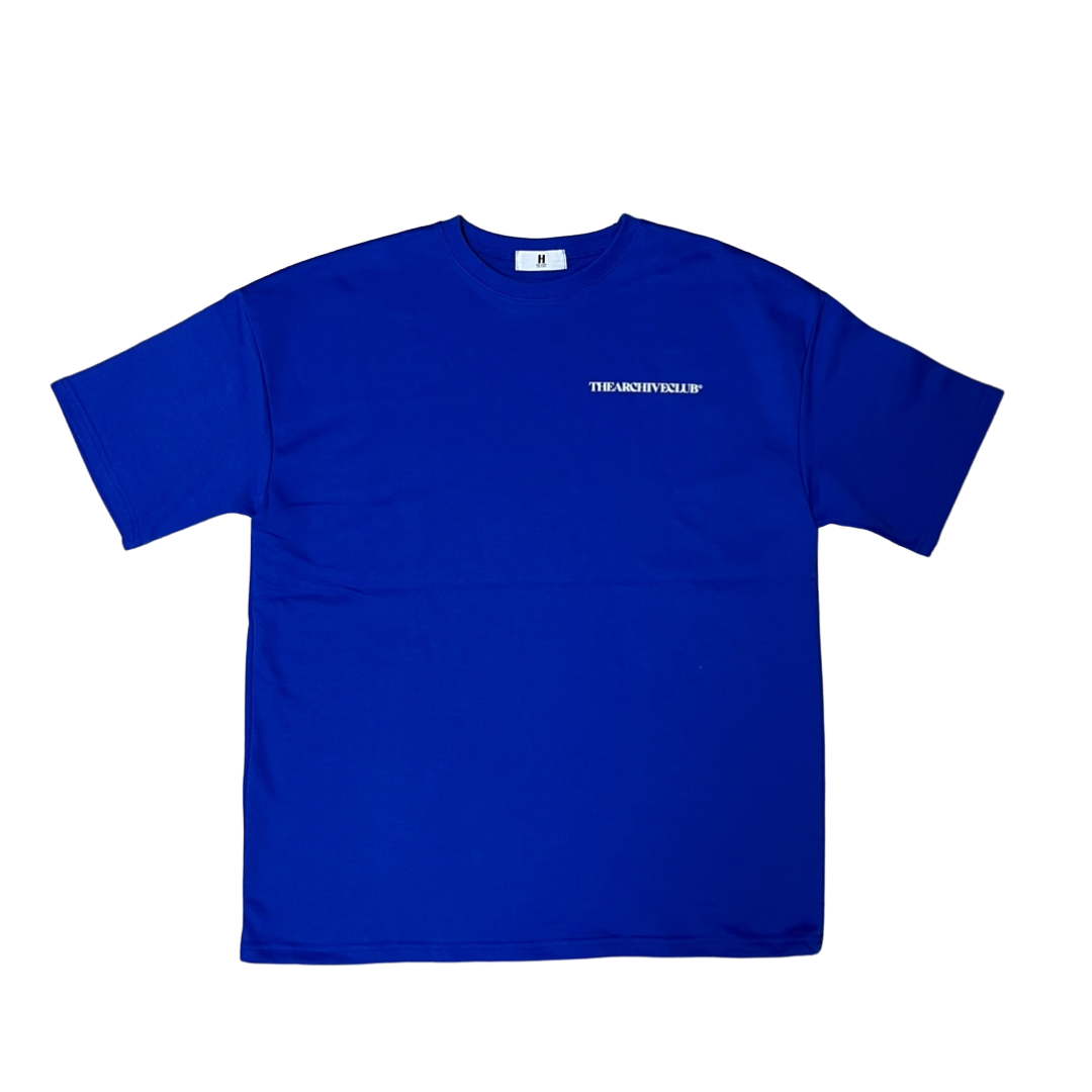T-Archive Short Sleeve