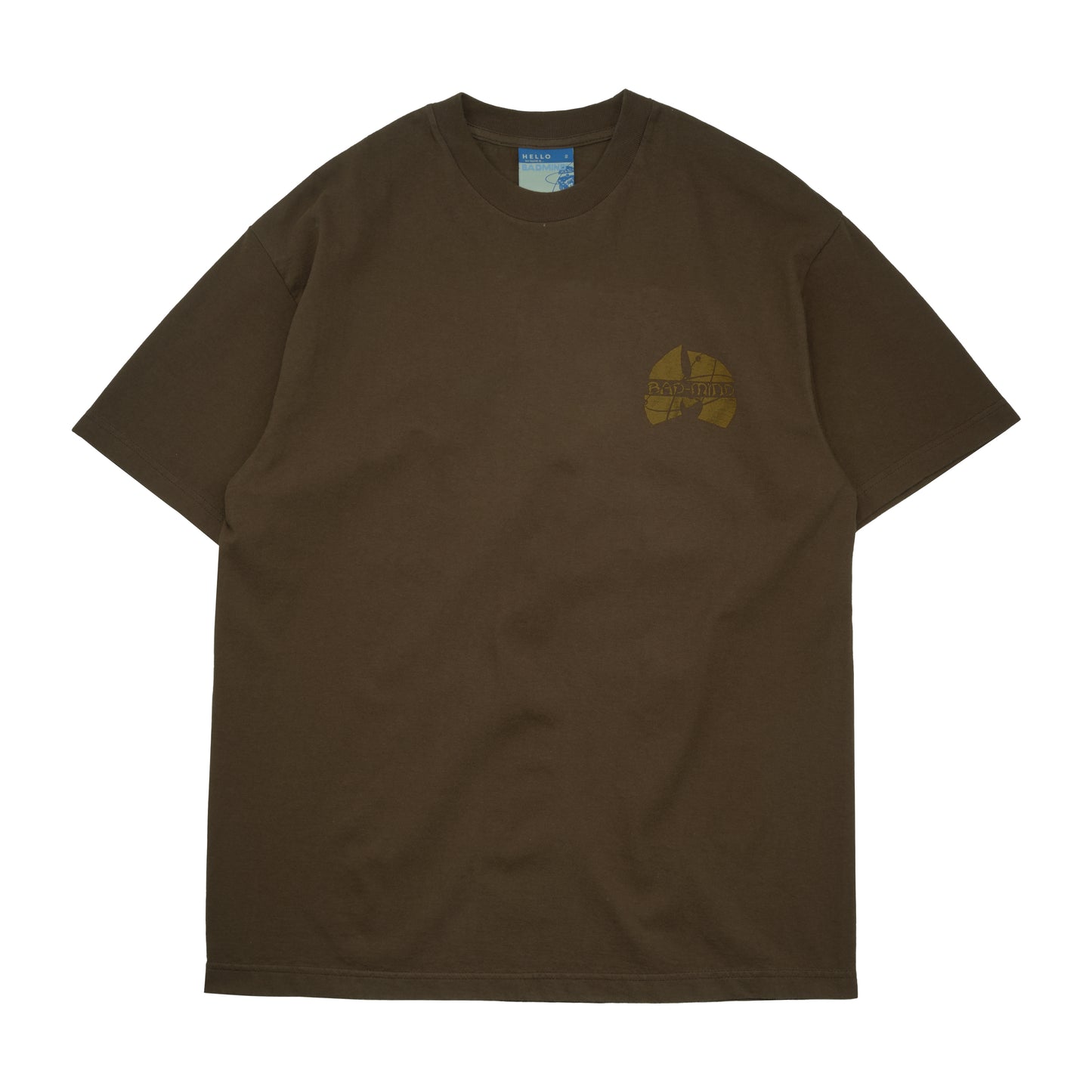 T-shirt Bad-Mind
