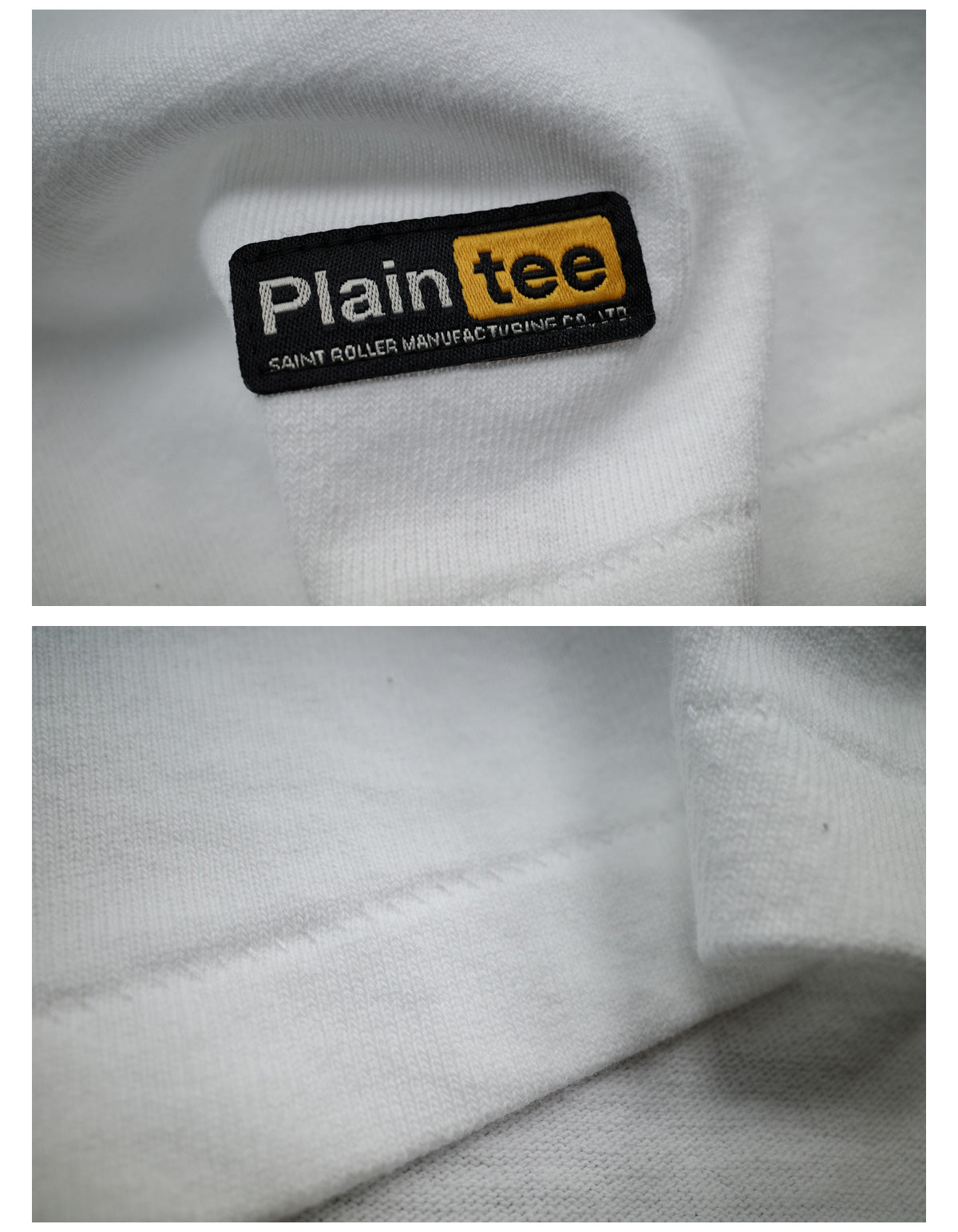T-Plain