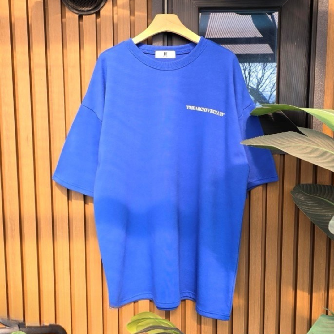 T-Archive Short Sleeve