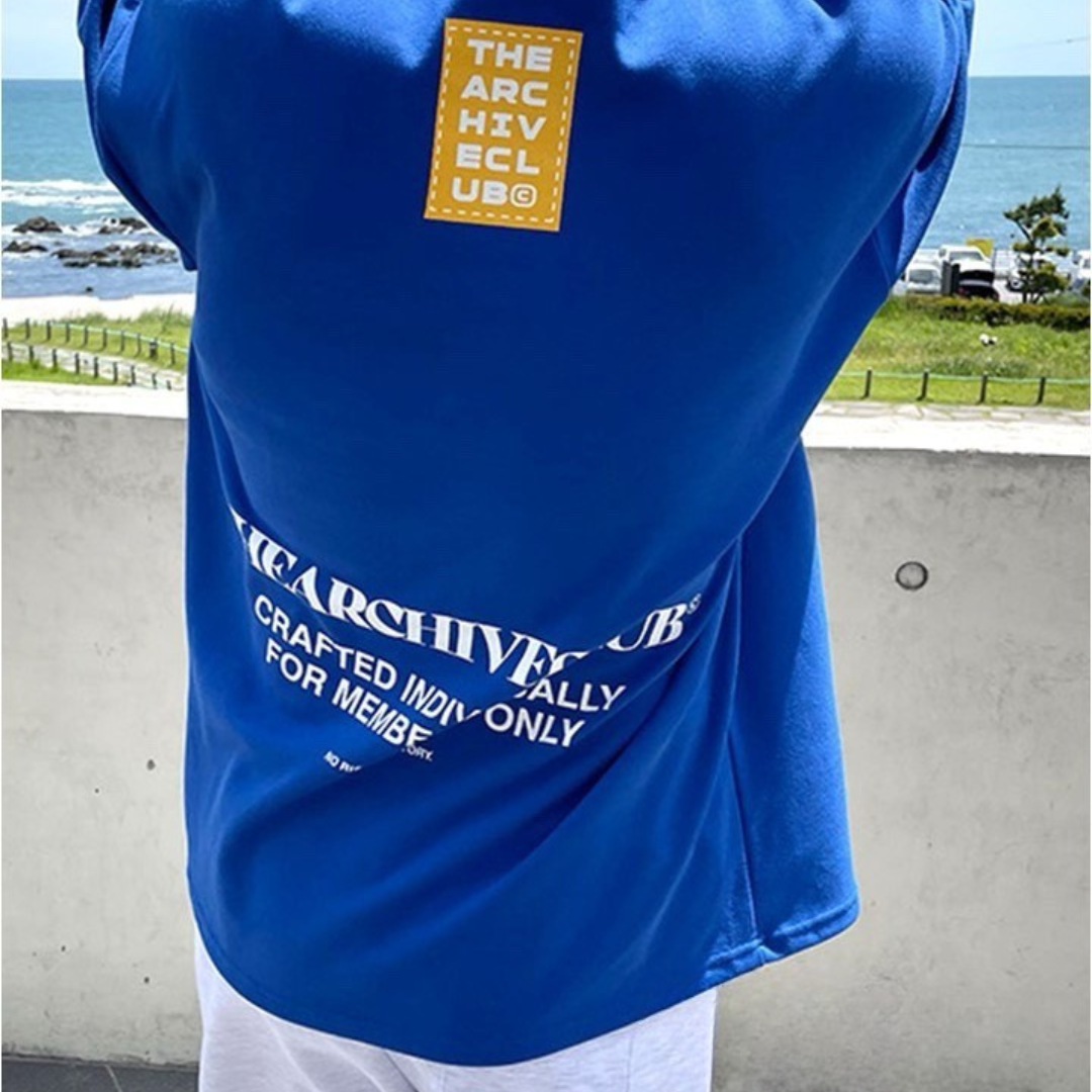 T-Archive Short Sleeve