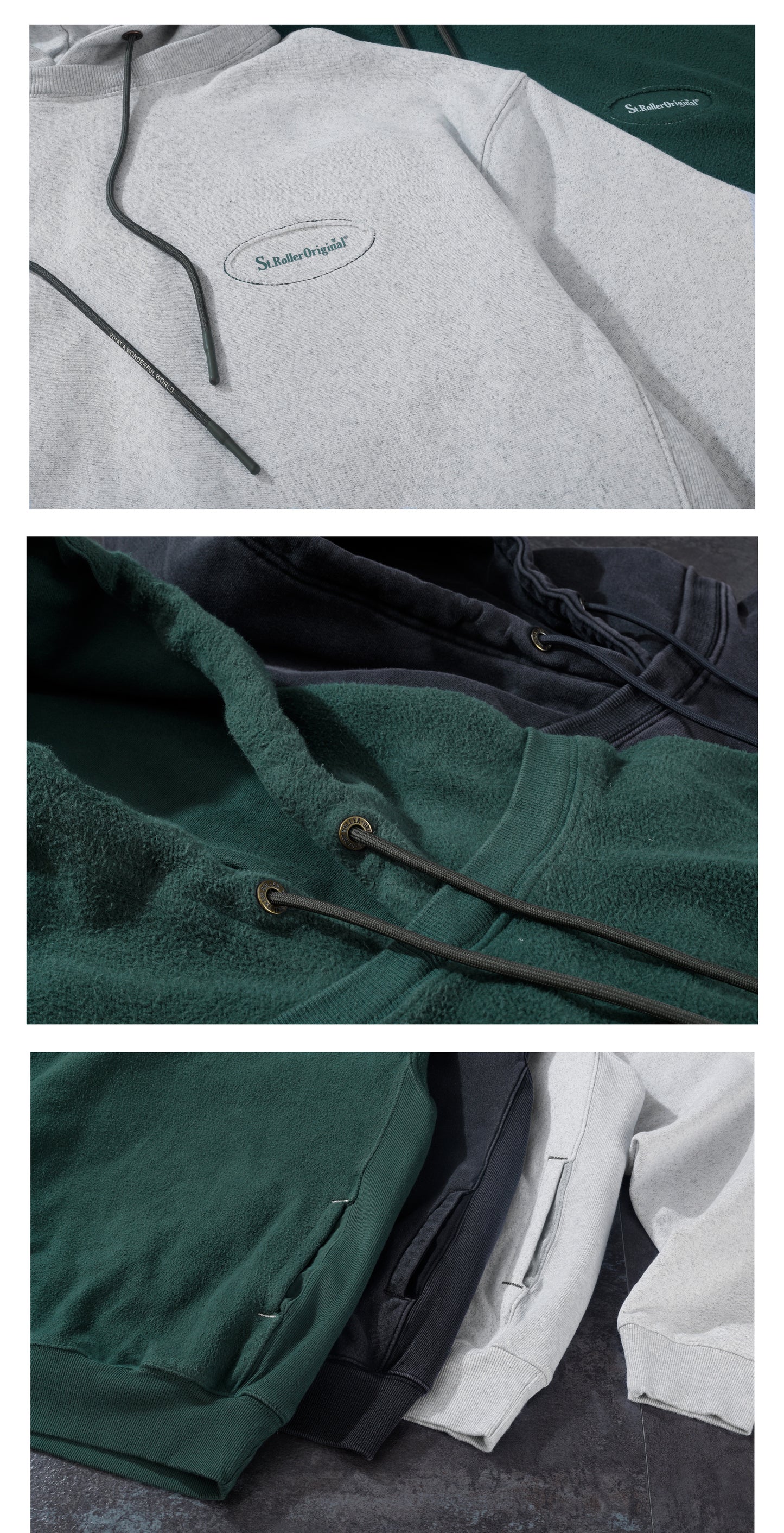Hoodie