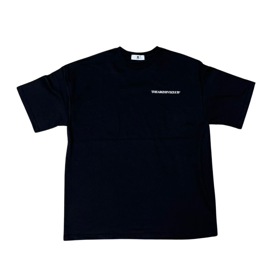T-Archive Short Sleeve