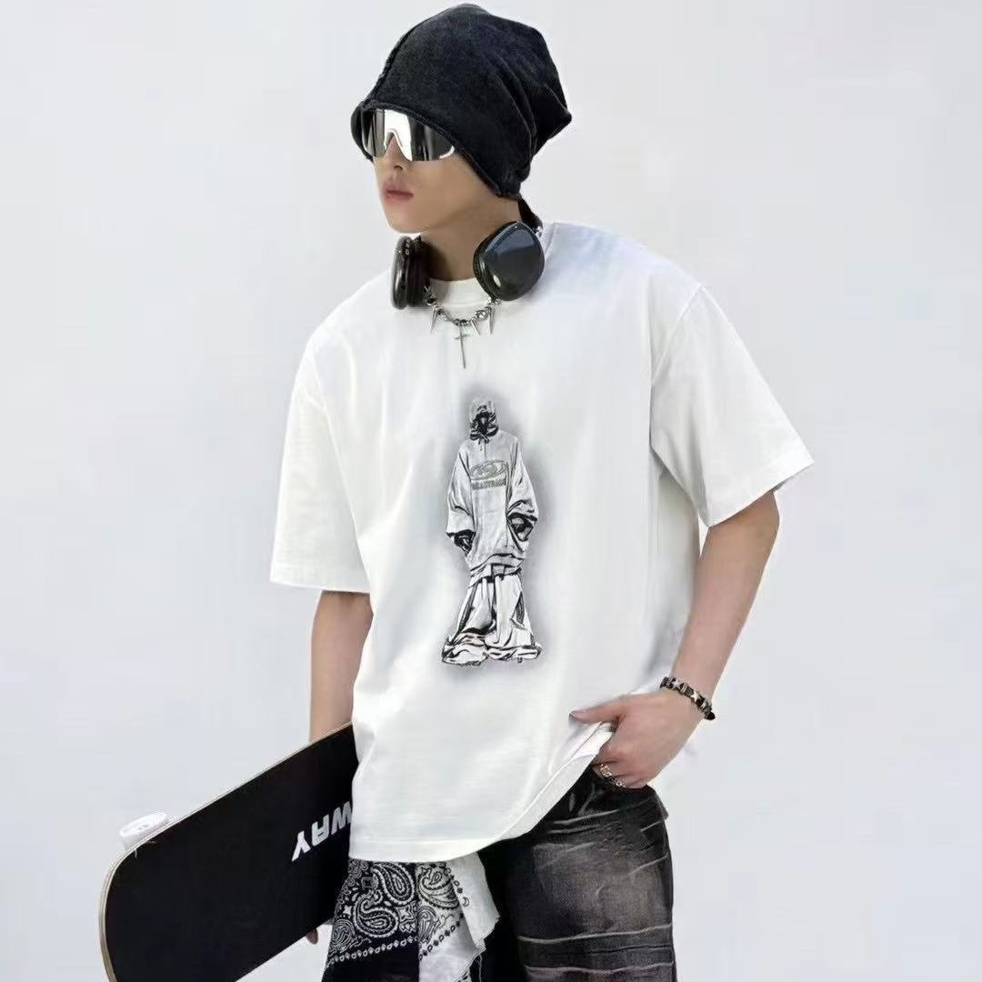 T-One People