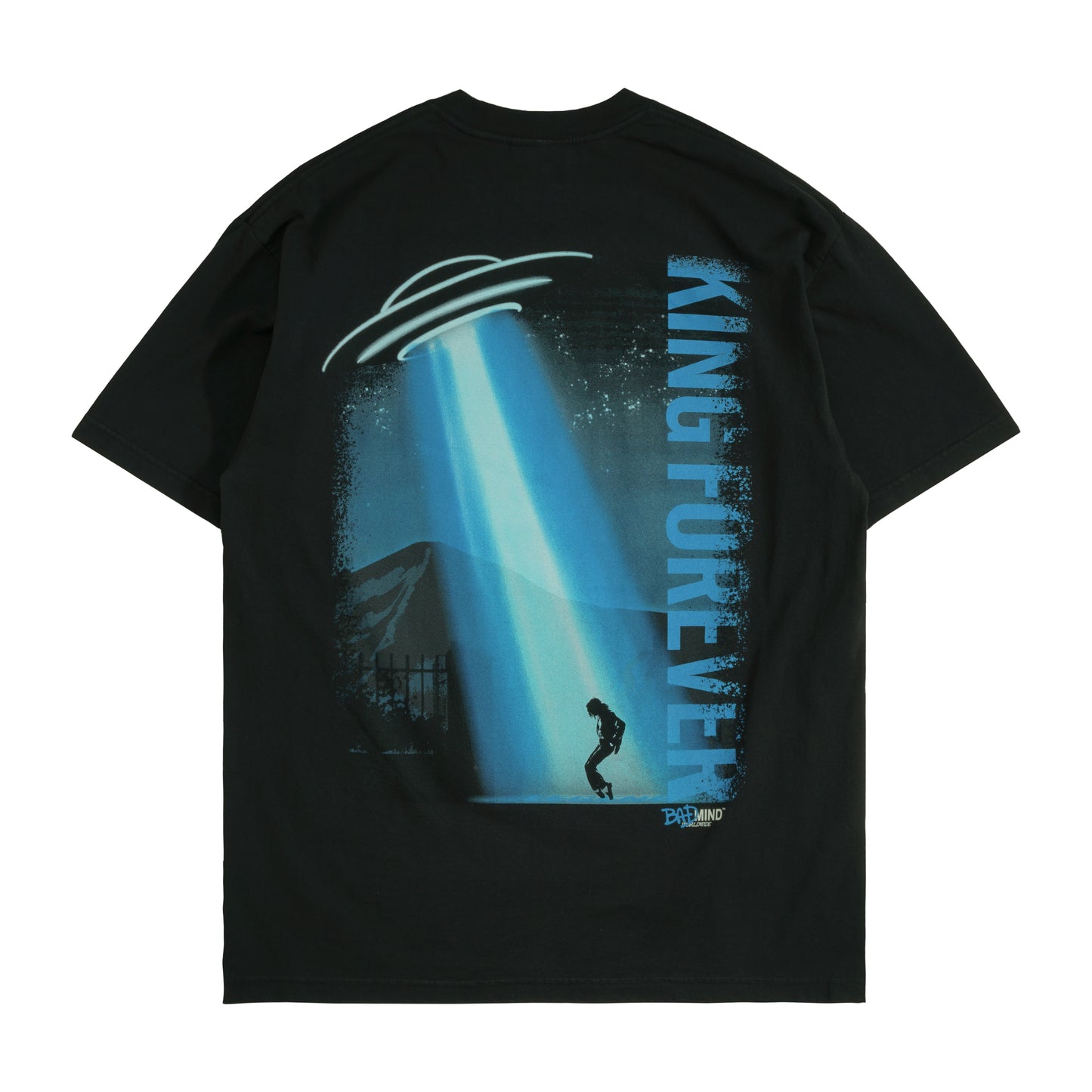 T-UFO