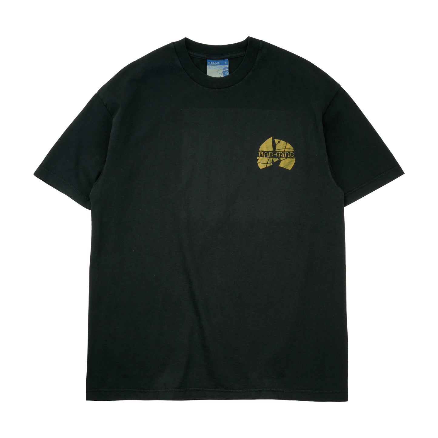 T-shirt Bad-Mind