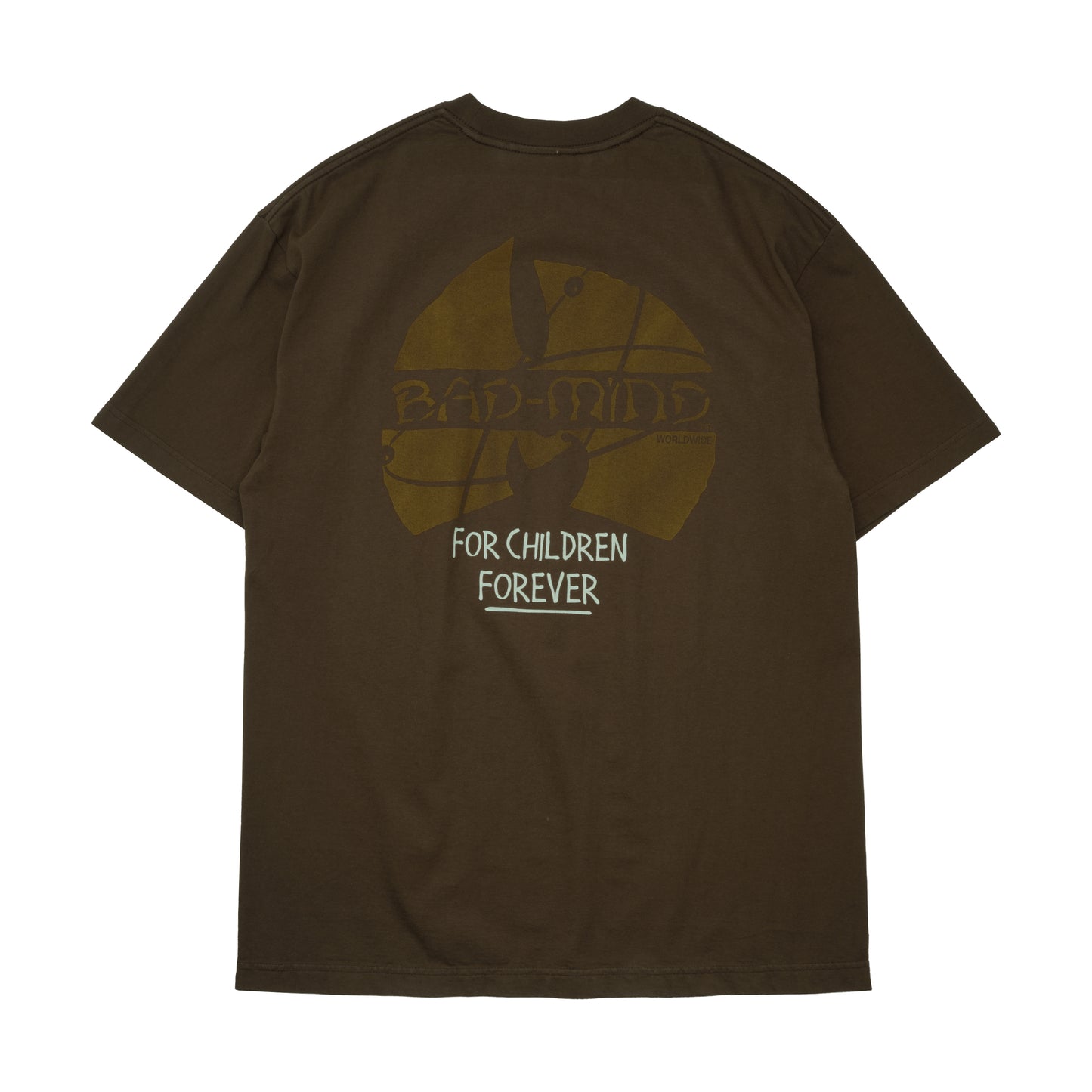 T-shirt Bad-Mind
