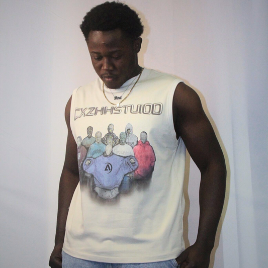 T/Tank 8 People