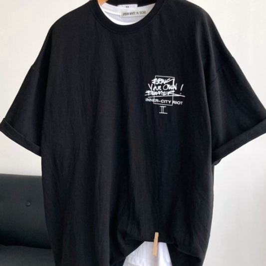 T-Amellon Short Sleeve