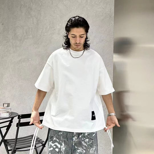 T-Strip on Side
