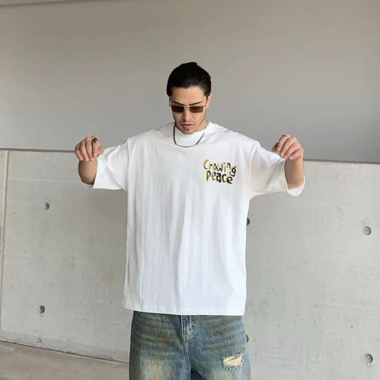 T-Growing Peace