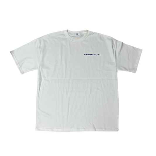 T-Archive Short Sleeve