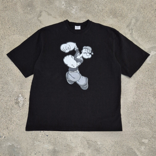 Popeye Graphi Tee