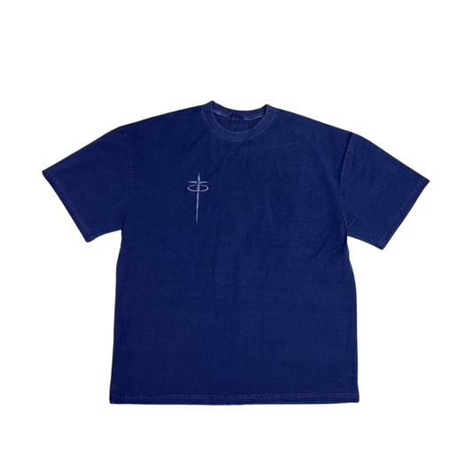 T-Becoming Embroidered