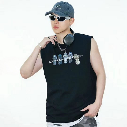 T-Tank Sneaker