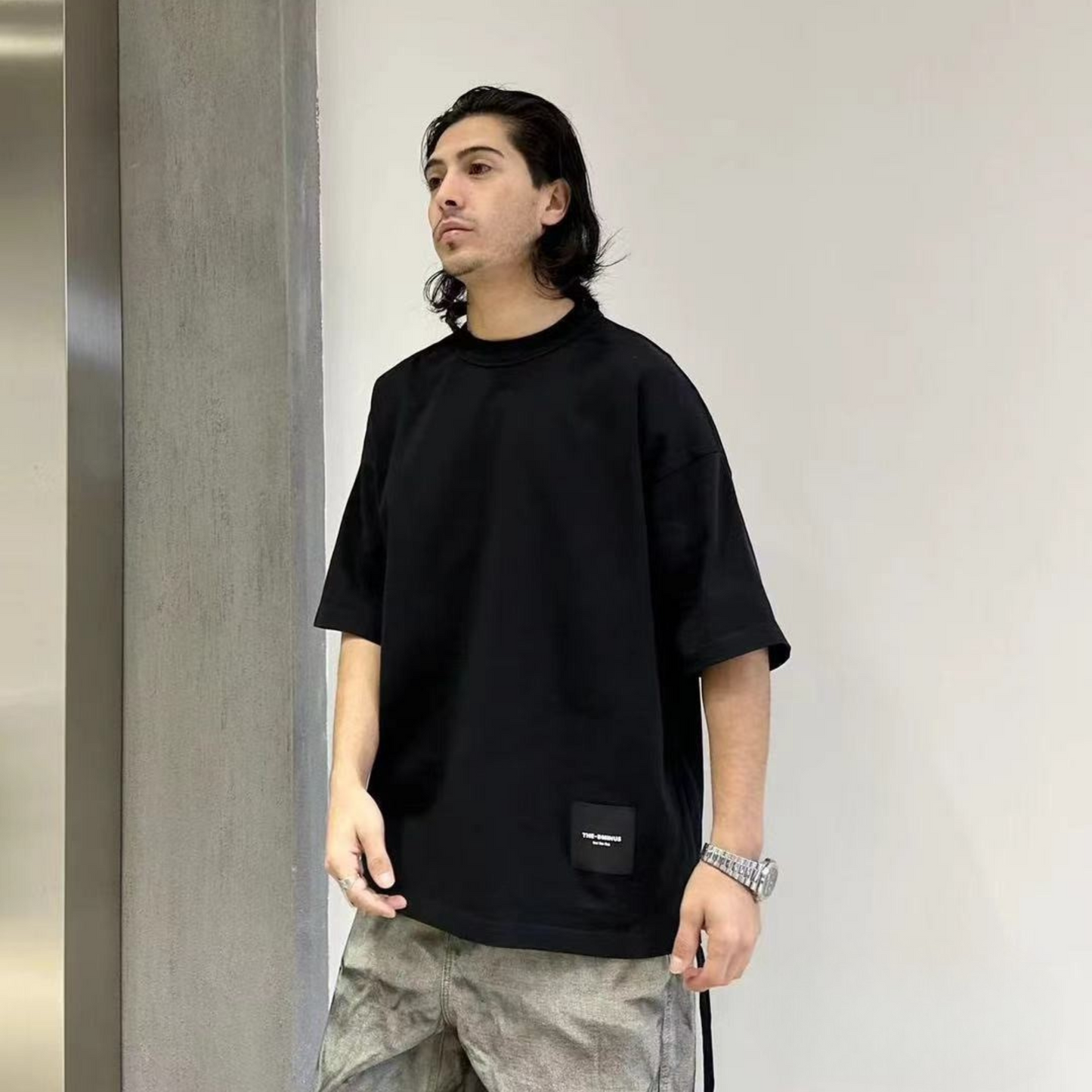 T-Strip on Side