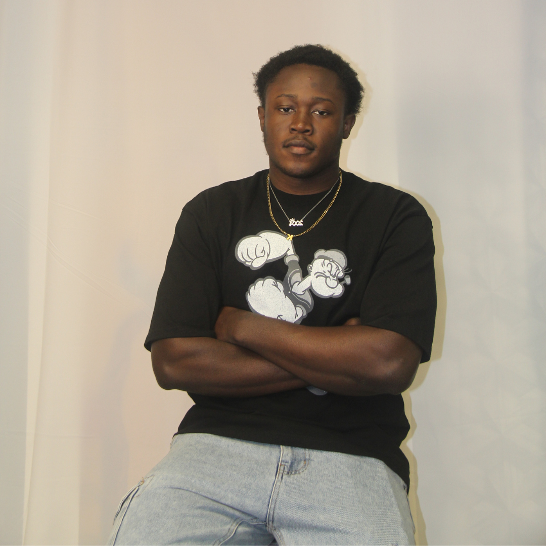 Popeye Graphi Tee