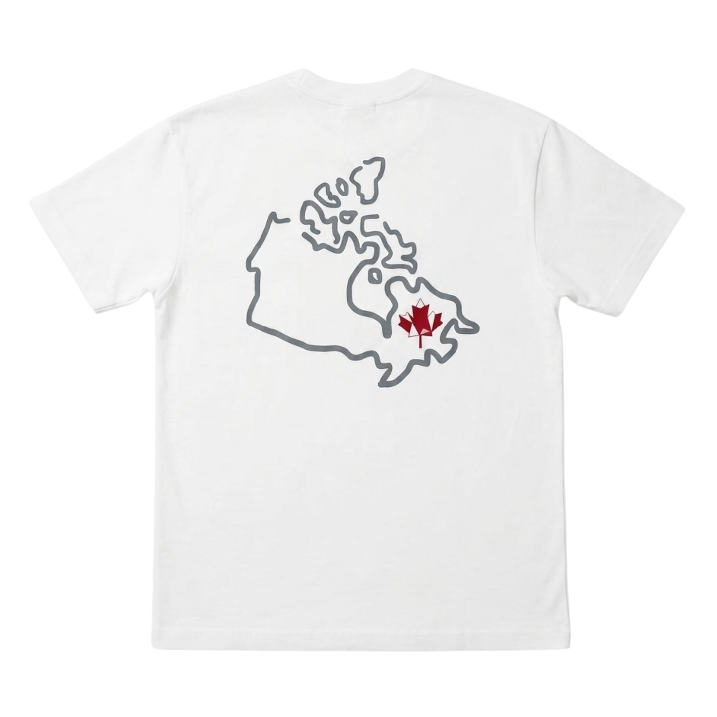 🇨🇦 United as One Nation