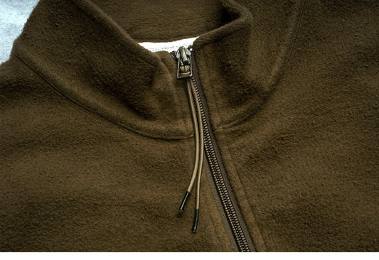 Long Shirt-Casual