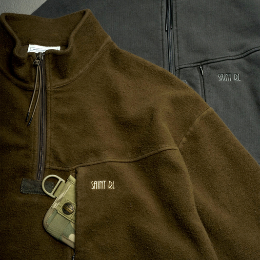 Long Shirt-Casual